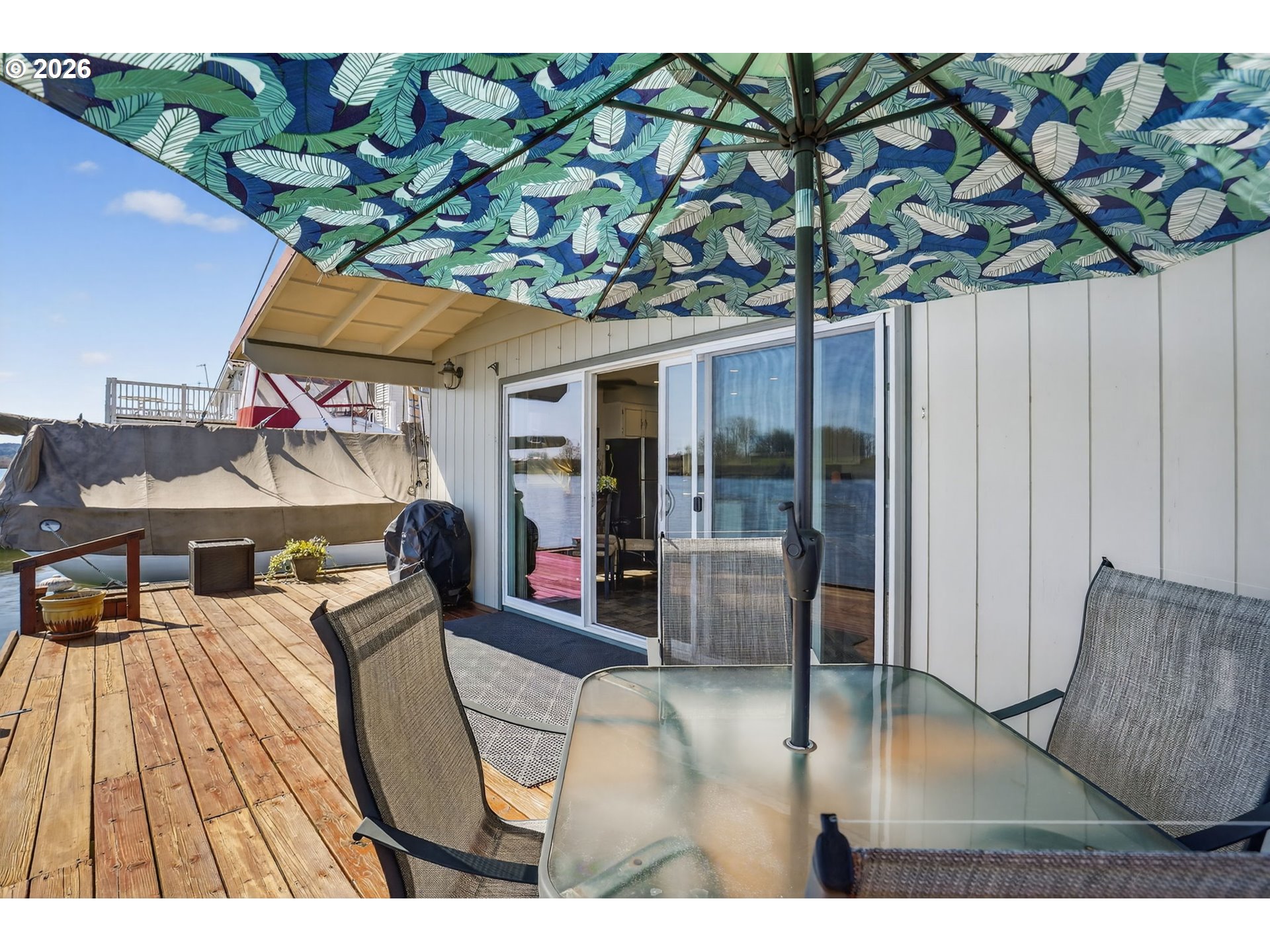 24800 Northwest St Helens Road, Unit L10 Portland, OR 97231 - Photo 26 of 29