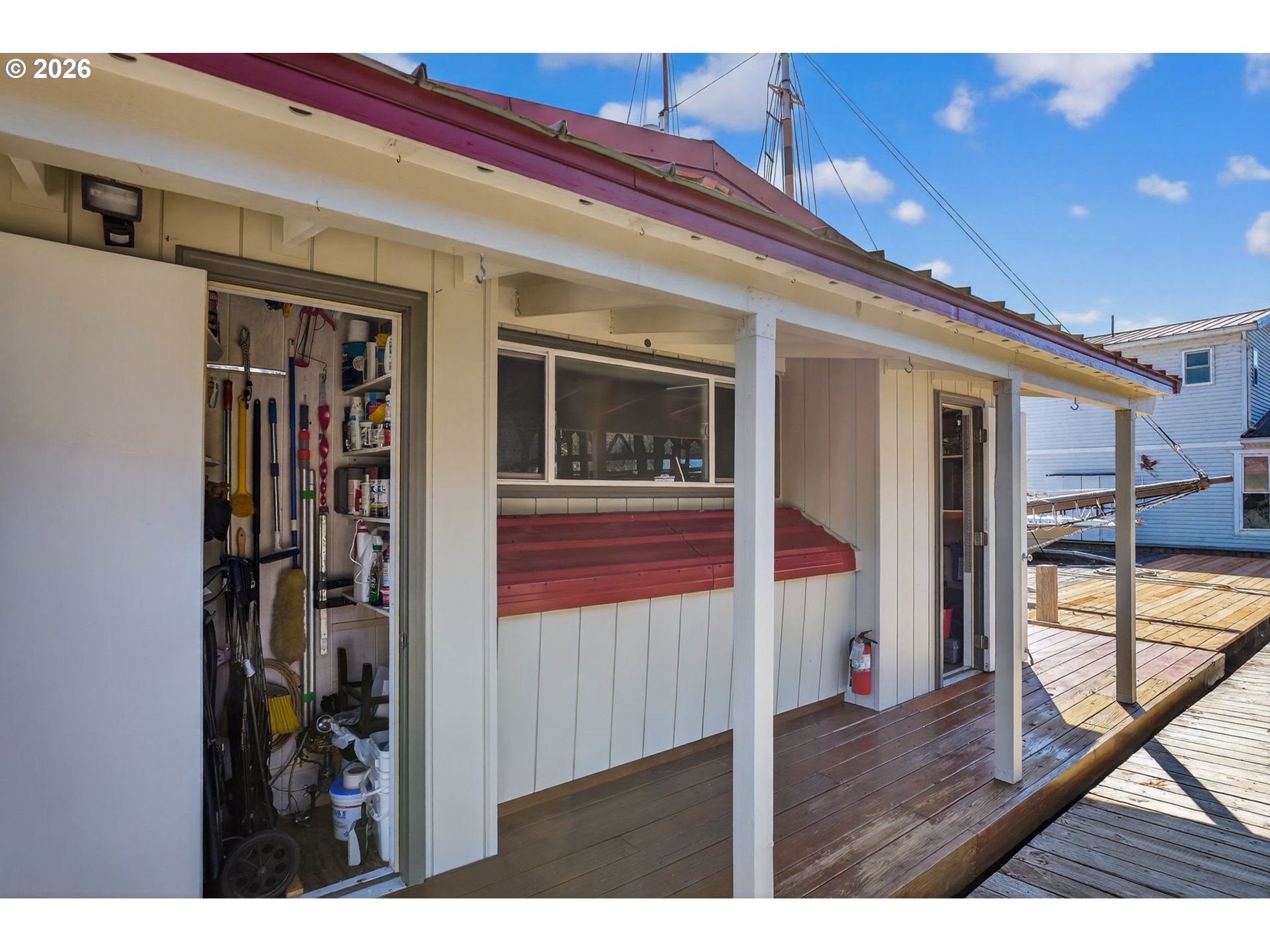 24800 Northwest St Helens Road, Unit L10 Portland, OR 97231 - Photo 29 of 29