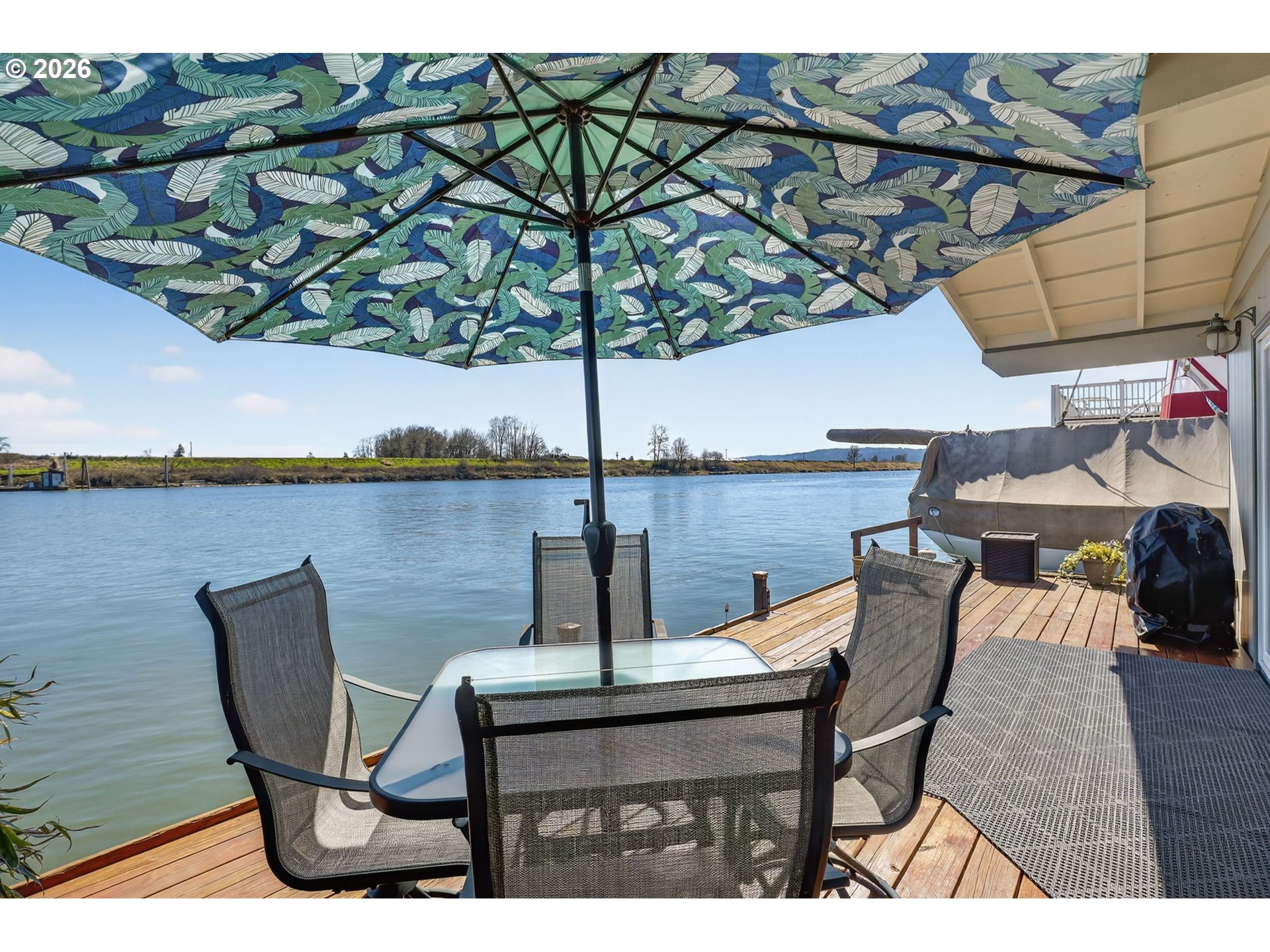 24800 Northwest St Helens Road, Unit L10 Portland, OR 97231 - Photo 3 of 29