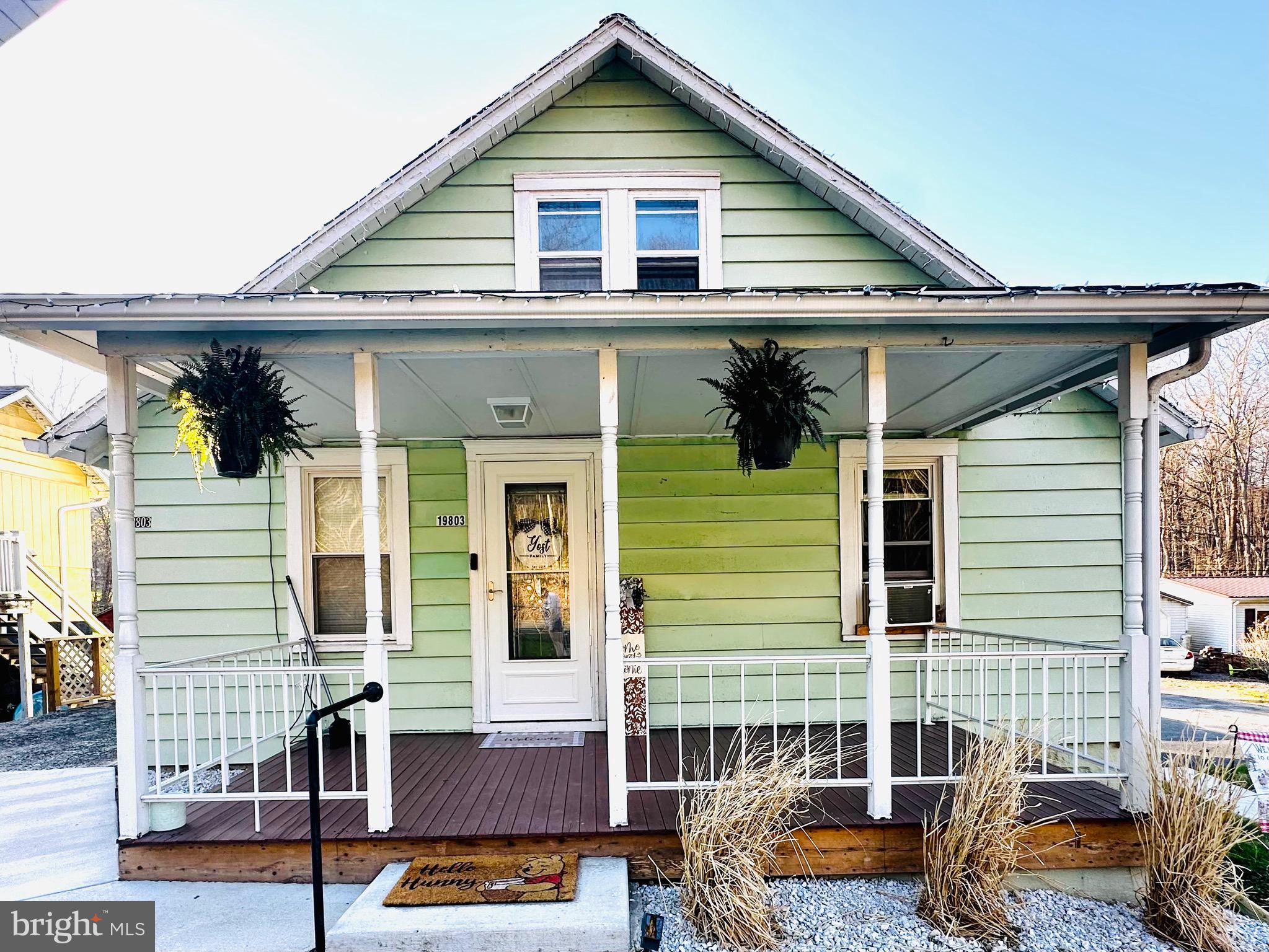 19803 McMullen Highway Southwest Rawlings, MD 21557 - Photo 1 of 35