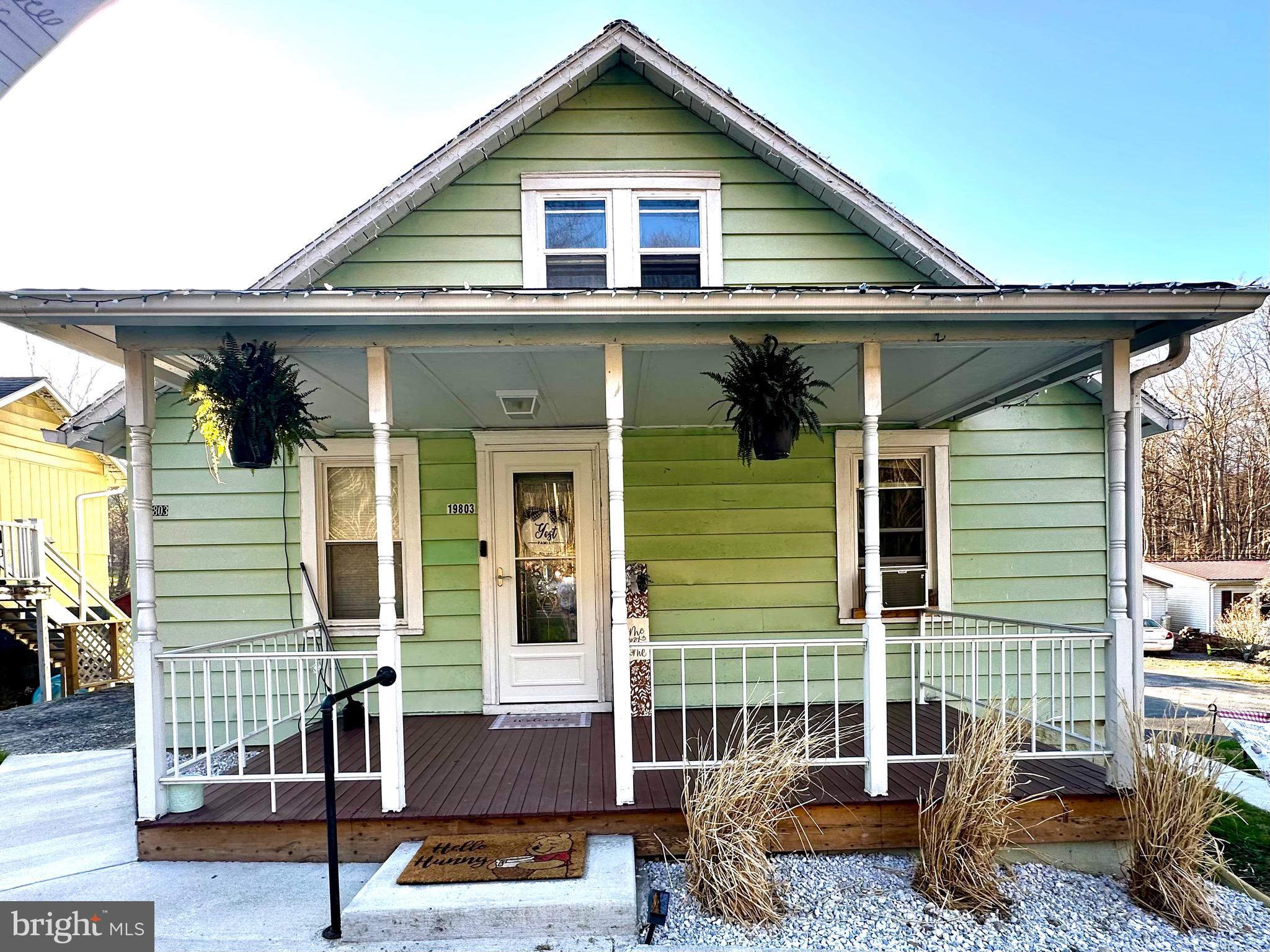 19803 McMullen Highway Southwest Rawlings, MD 21557 - Photo 12 of 35