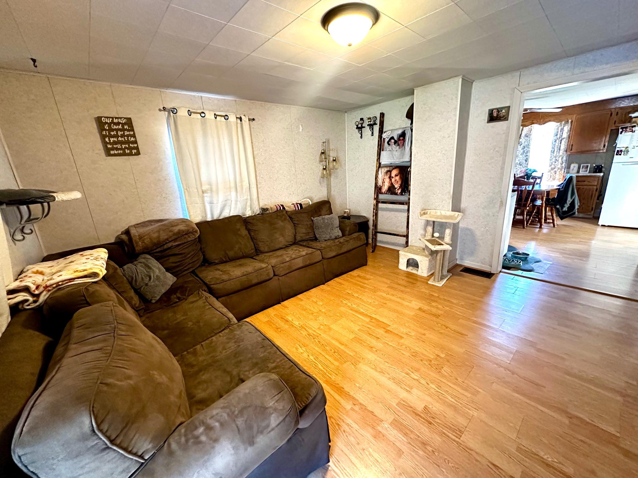 19803 McMullen Highway Southwest Rawlings, MD 21557 - Photo 15 of 35 Living Room
