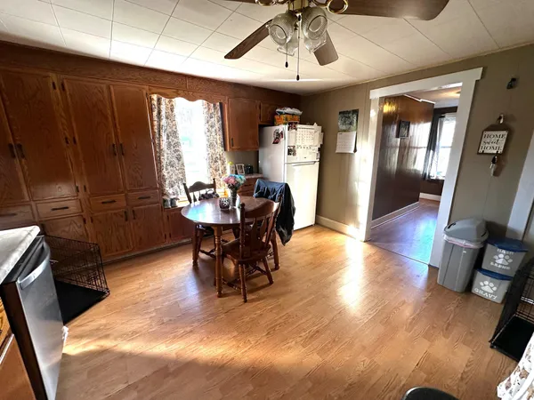 $190,000 | 19803 McMullen Highway Southwest, Rawlings, MD 21557