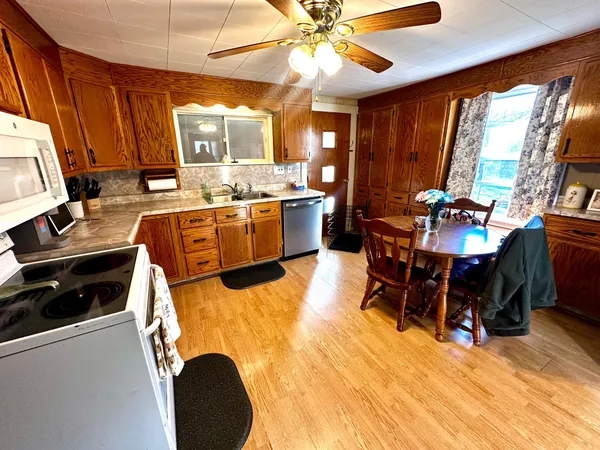 $190,000 | 19803 McMullen Highway Southwest, Rawlings, MD 21557