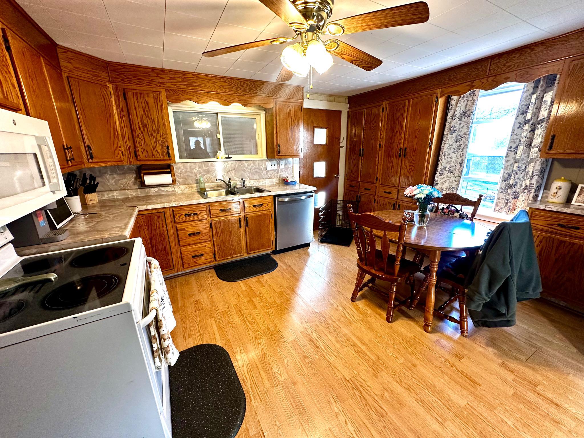 19803 McMullen Highway Southwest Rawlings, MD 21557 - Photo 19 of 35 Kitchen