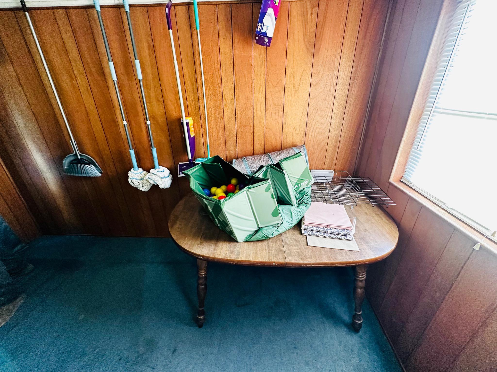 19803 McMullen Highway Southwest Rawlings, MD 21557 - Photo 20 of 35 Mud Room