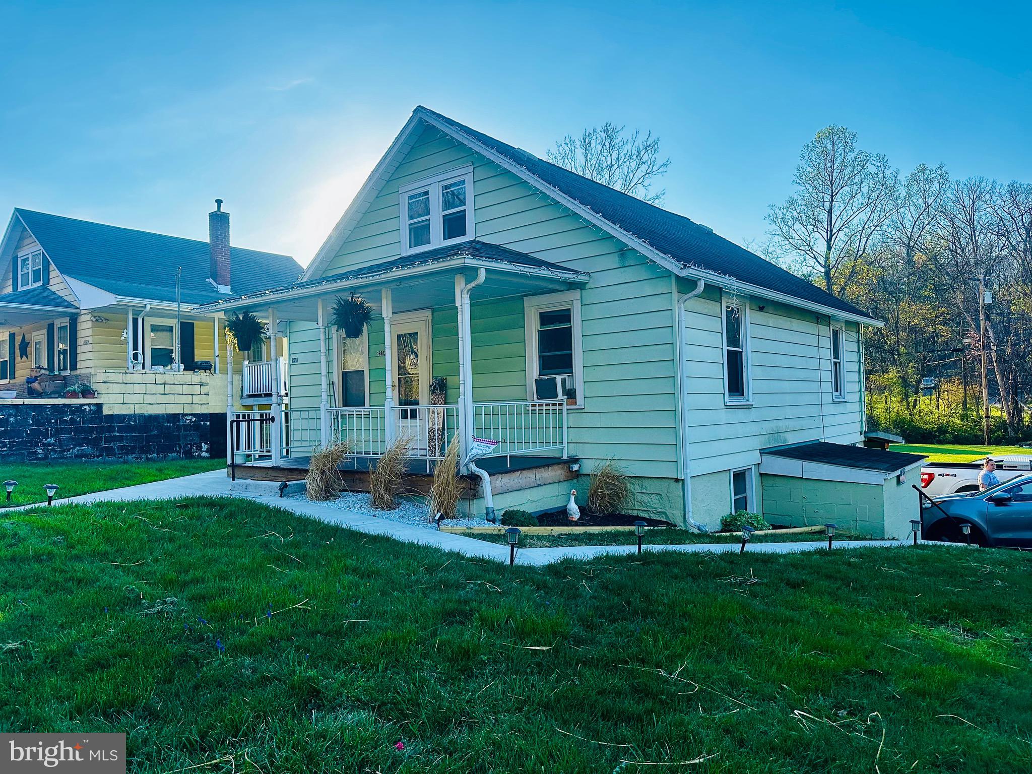 19803 McMullen Highway Southwest Rawlings, MD 21557 - Photo 2 of 35