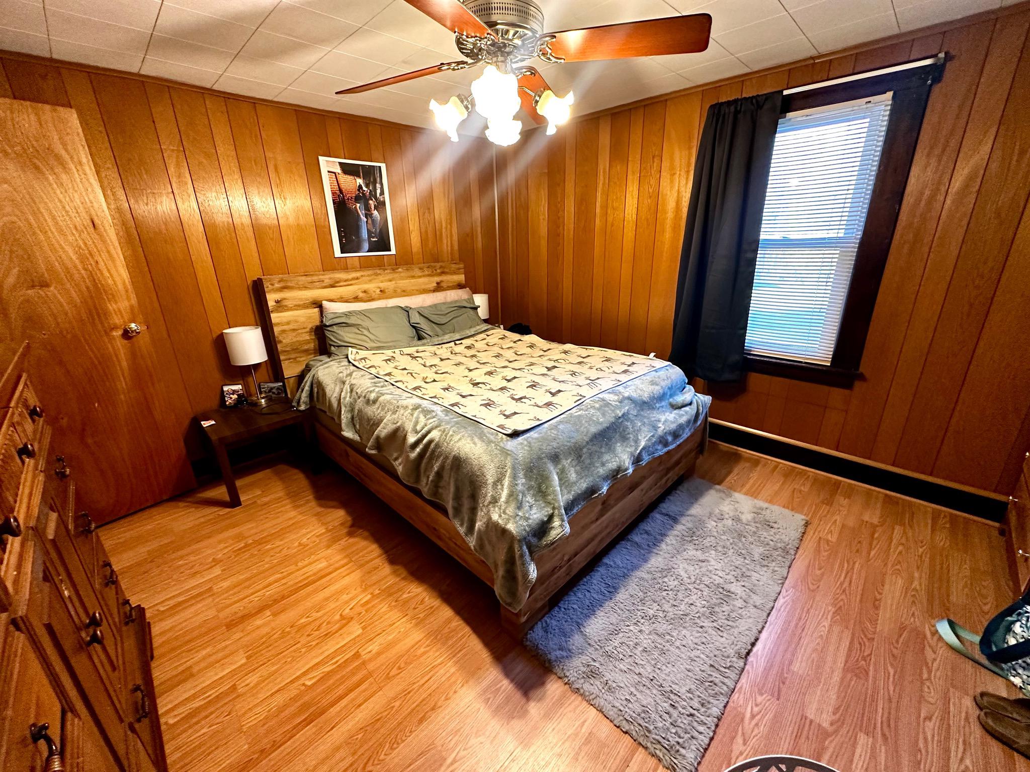 19803 McMullen Highway Southwest Rawlings, MD 21557 - Photo 21 of 35 Bedroom 1