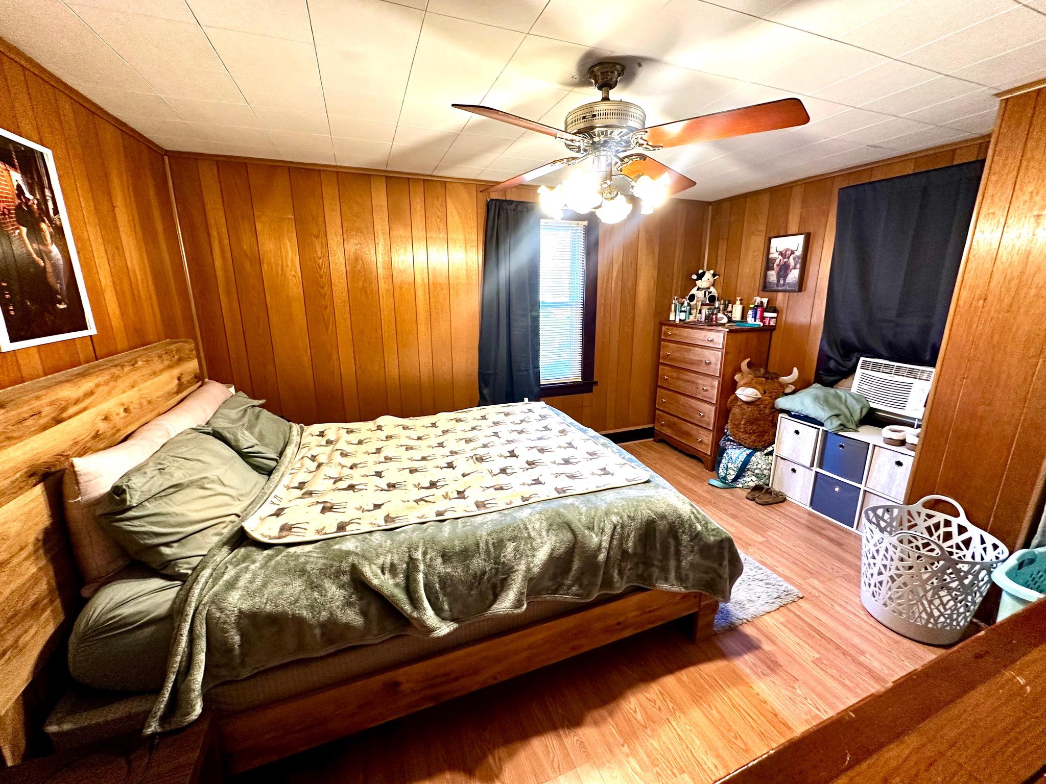 19803 McMullen Highway Southwest Rawlings, MD 21557 - Photo 22 of 35 Bedroom 1