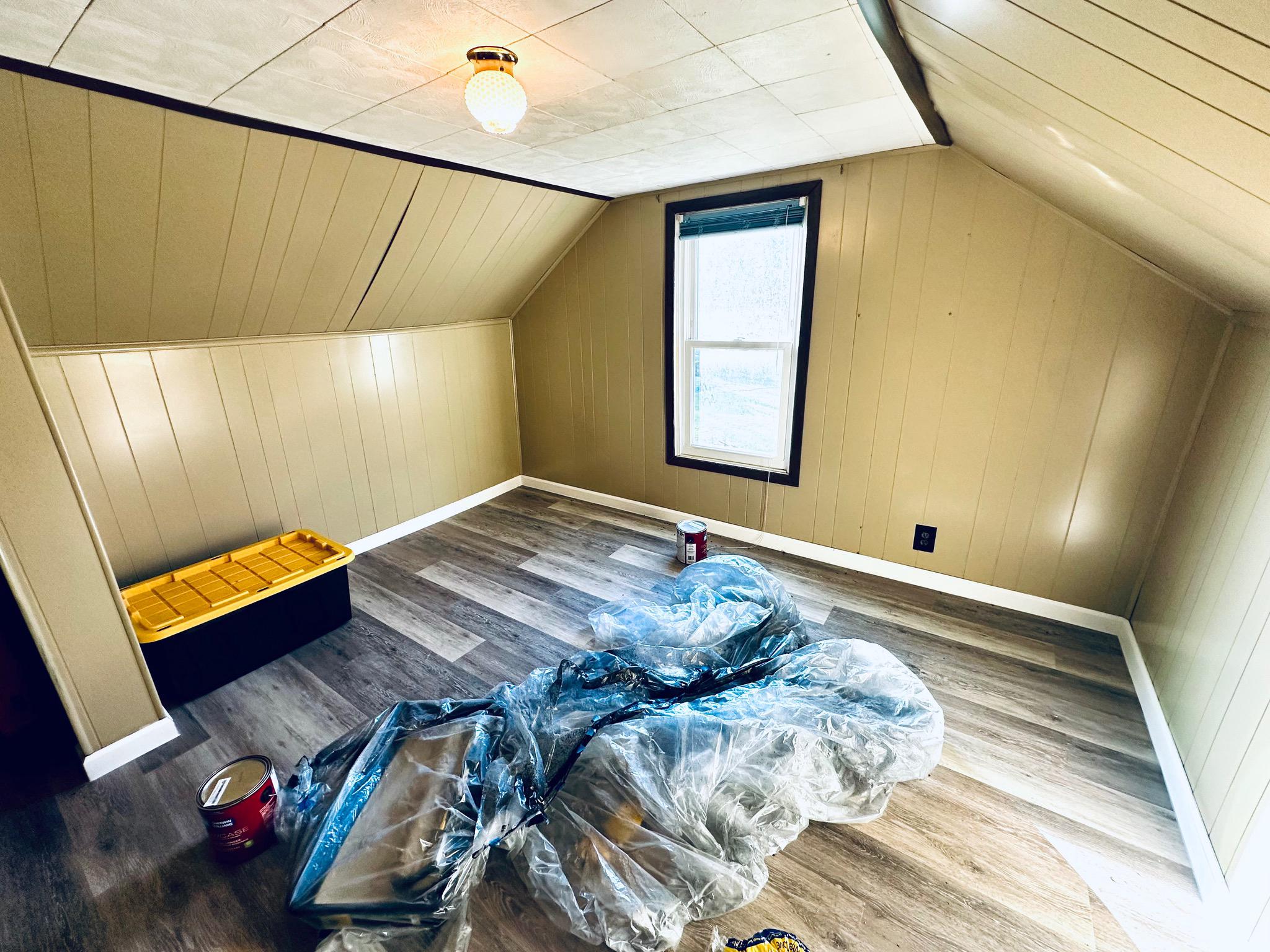 19803 McMullen Highway Southwest Rawlings, MD 21557 - Photo 23 of 35 Den or Office - New LVP