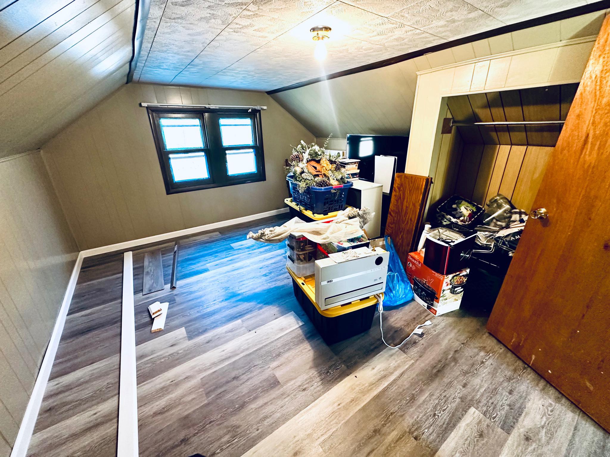 19803 McMullen Highway Southwest Rawlings, MD 21557 - Photo 25 of 35 Bedroom 2