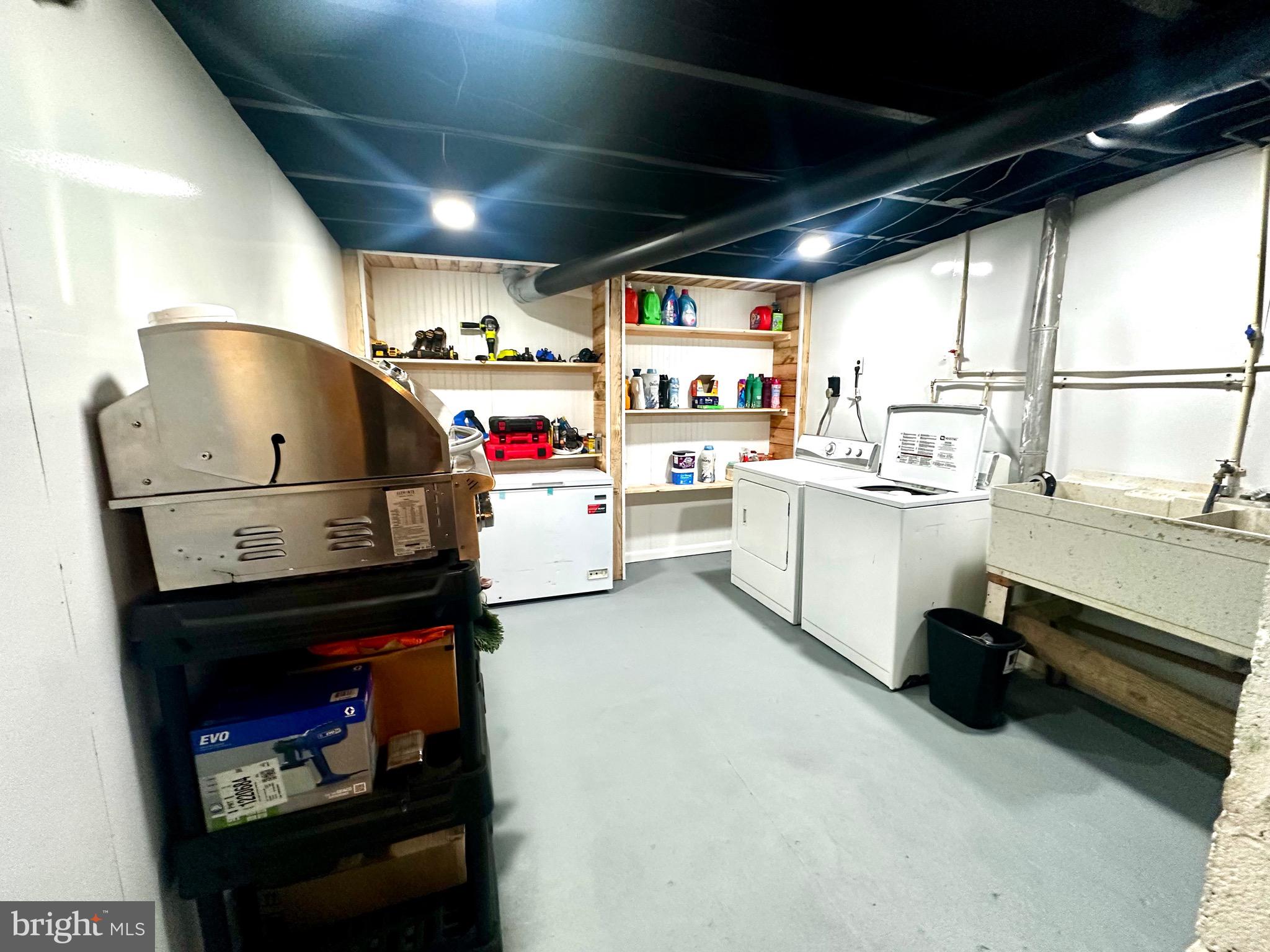 19803 McMullen Highway Southwest Rawlings, MD 21557 - Photo 29 of 35