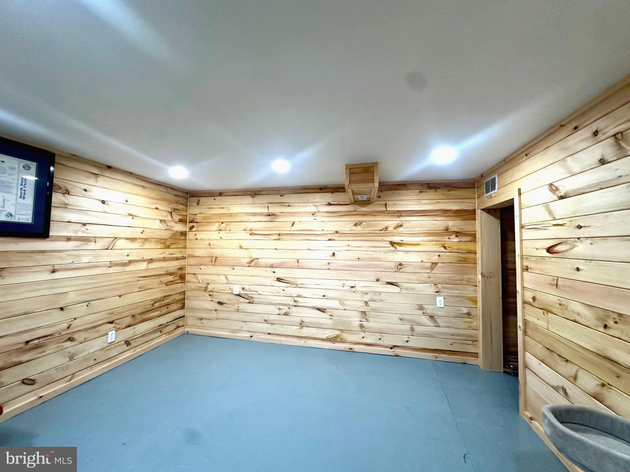 19803 McMullen Highway Southwest Rawlings, MD 21557 - Photo 31 of 35 Cozy wooden retreat with modern flair.