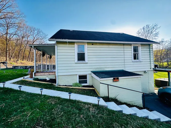 $190,000 | 19803 McMullen Highway Southwest, Rawlings, MD 21557