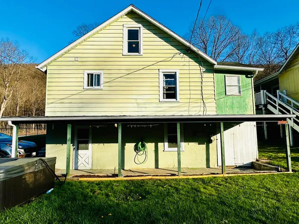 $190,000 | 19803 McMullen Highway Southwest, Rawlings, MD 21557