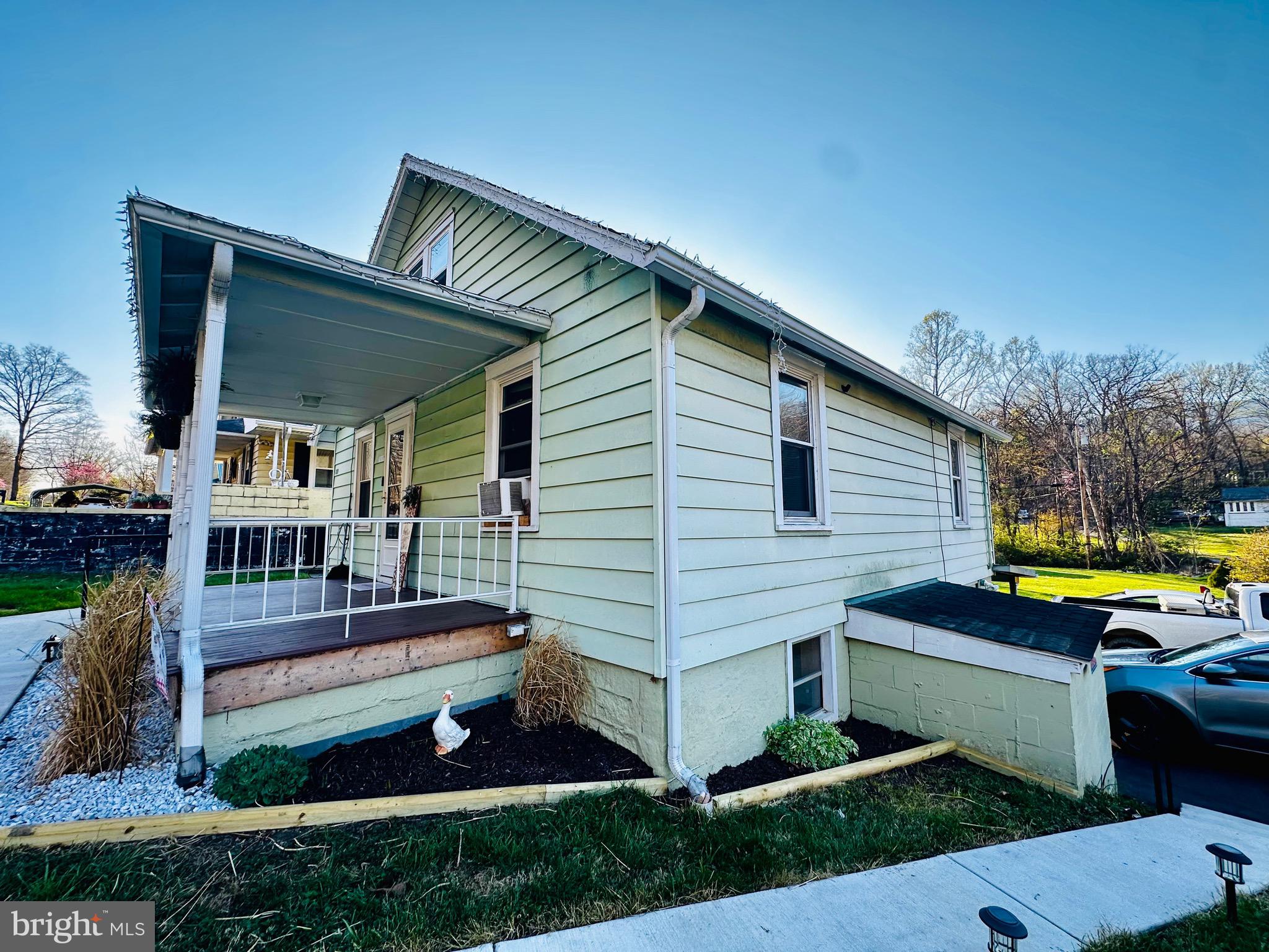 19803 McMullen Highway Southwest Rawlings, MD 21557 - Photo 9 of 35