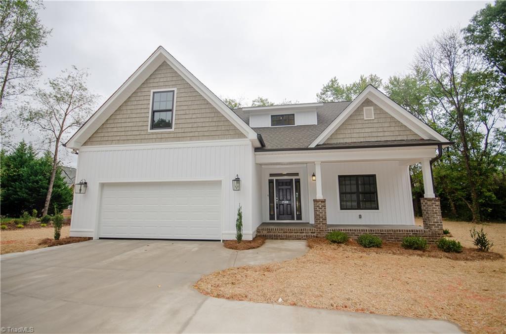 3589 Transou Road Pfafftown, NC 27040 - Photo 1 of 29 3589 Transou Rd, Pfafftown, NC 27040