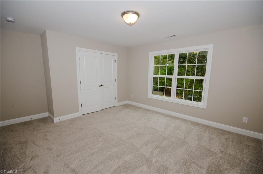 3589 Transou Road Pfafftown, NC 27040 - Photo 20 of 29 2nd Floor Third Bedroom