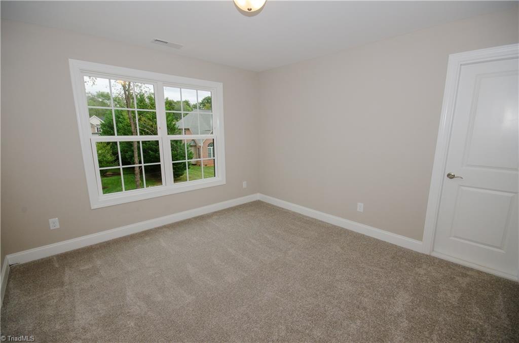 3589 Transou Road Pfafftown, NC 27040 - Photo 23 of 29 2nd Floor Fourth Bedroom