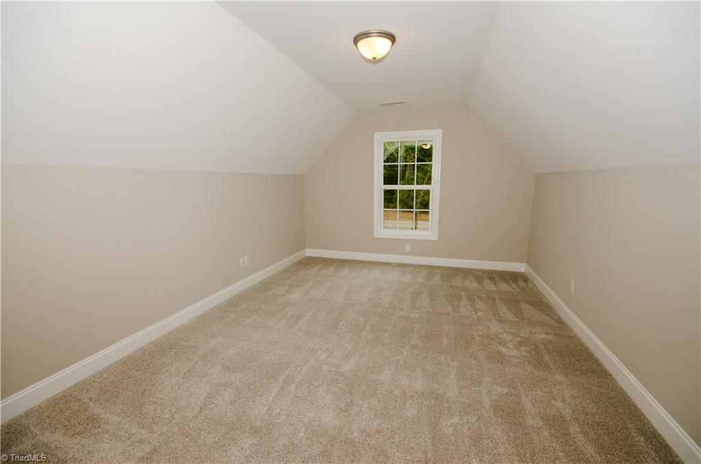 3589 Transou Road Pfafftown, NC 27040 - Photo 25 of 29 2nd Floor Large Bonus Room