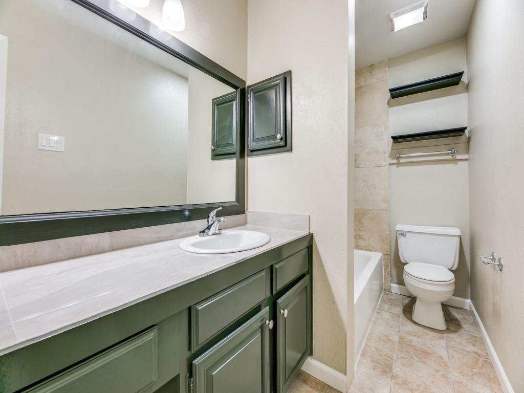 8601 Park Lane, Unit 221 Dallas, TX 75231 - Photo 14 of 26