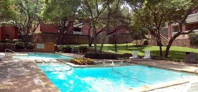 8601 Park Lane, Unit 221 Dallas, TX 75231 - Photo 20 of 26