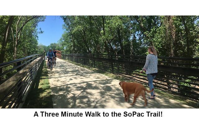 8601 Park Lane, Unit 221 Dallas, TX 75231 - Photo 23 of 26