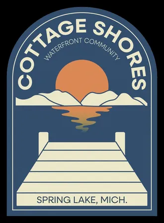 $749,900 | 16812 Cottage Shores Dr Spring Lake, Unit 3, Spring Lake, MI 49456