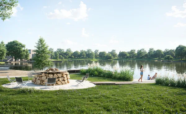 $749,900 | 16812 Cottage Shores Dr Spring Lake, Unit 3, Spring Lake, MI 49456