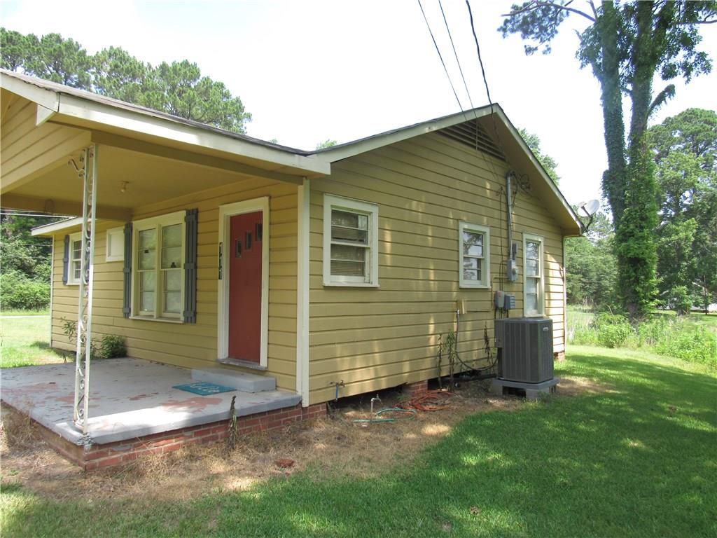 111 Grand Ecore Spur Road Natchitoches, LA 71457 - Photo 2 of 11 Gallery Image 2