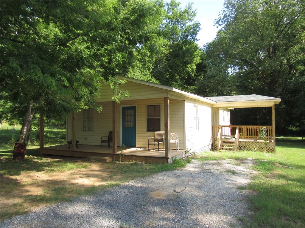 111 Grand Ecore Spur Road Natchitoches, LA 71457 - Photo 4 of 11 Gallery Image 4