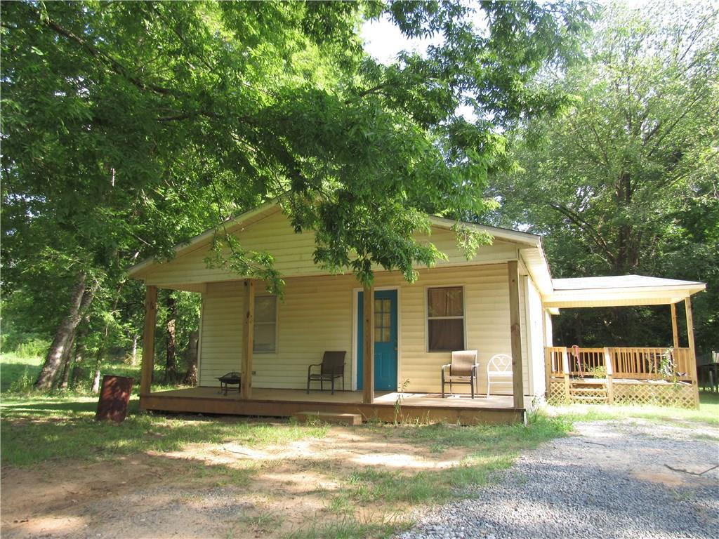 111 Grand Ecore Spur Road Natchitoches, LA 71457 - Photo 5 of 11 Gallery Image 5