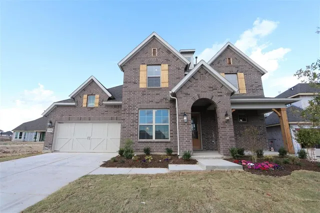 $3,500 | 1628 Hydrangea Lane, Prosper, TX 75078