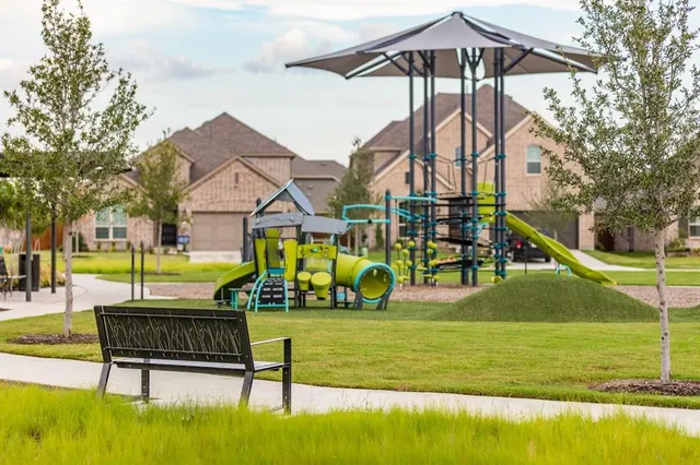 $3,500 | 1628 Hydrangea Lane, Prosper, TX 75078