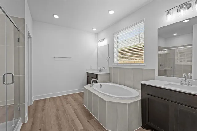 $3,500 | 1628 Hydrangea Lane, Prosper, TX 75078