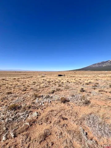 a view of city and ocean