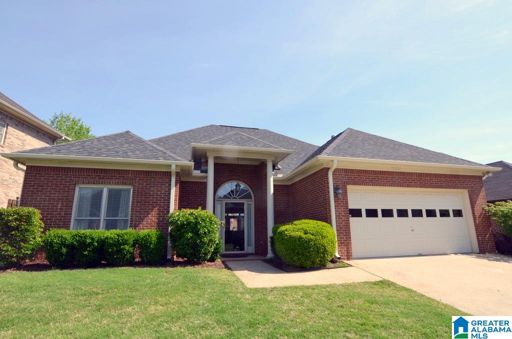 205 Beaver Trail Pelham, AL 35124 - Photo 1 of 30