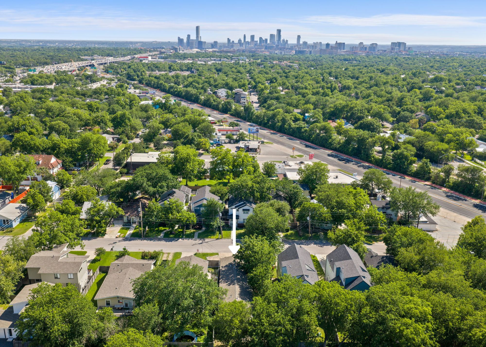918 East 50th Street, Unit B Austin, TX 78751 - Photo 16 of 20