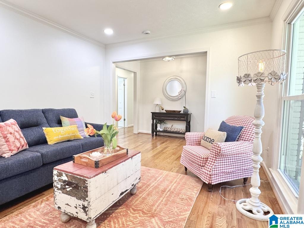2737 Acton Road Birmingham, AL 35243 - Photo 7 of 86