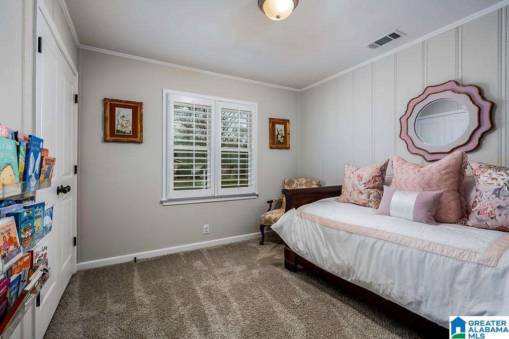 4016 Dolly Ridge Road Vestavia Hills, AL 35243 - Photo 24 of 39