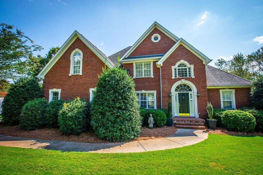 1581 Stripling Chapel Road Carrollton, GA 30116 - Photo 1 of 1 Gallery Image 1