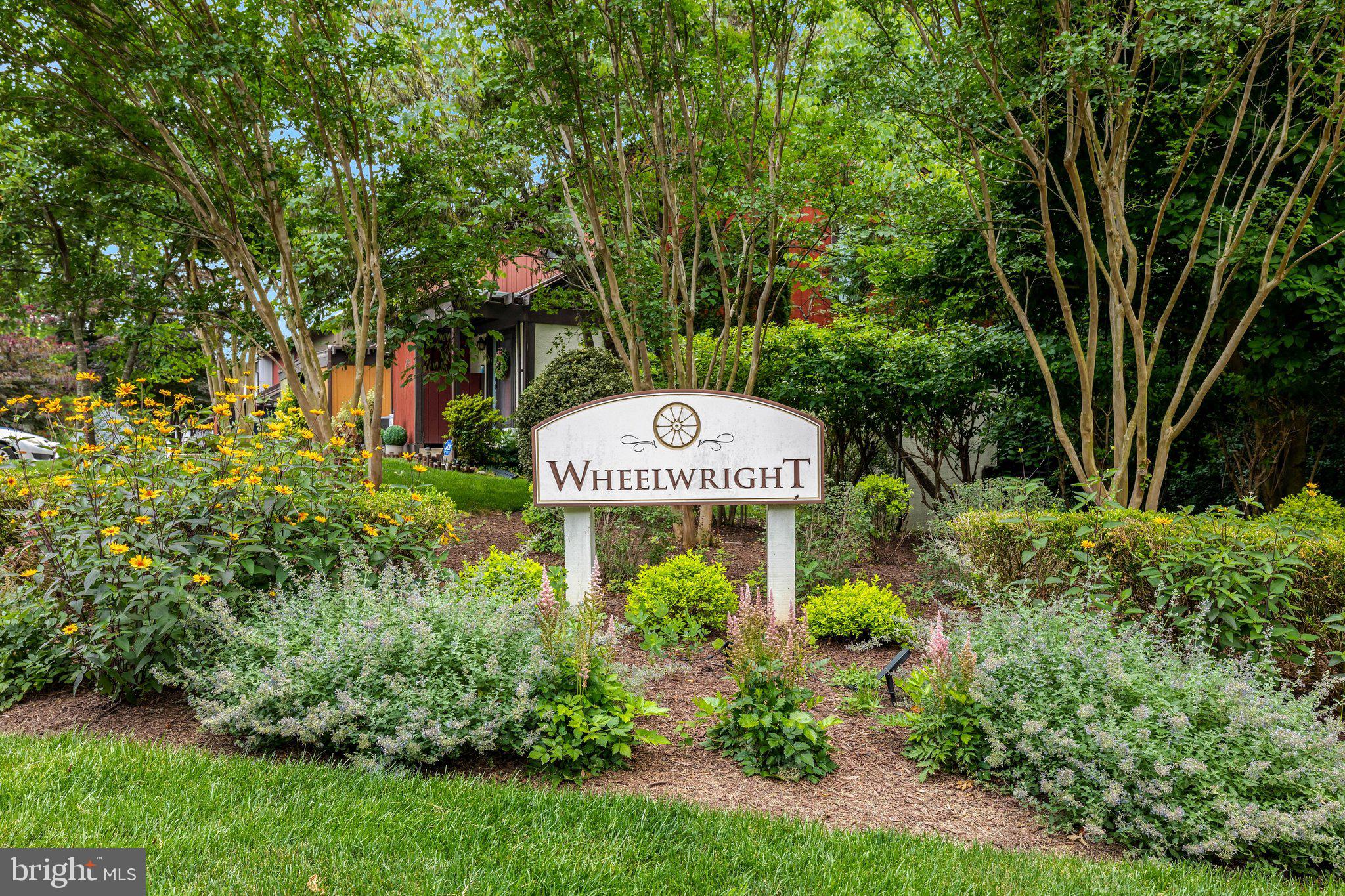 2231 Wheelwright Court Reston, VA 20191 - Photo 46 of 46
