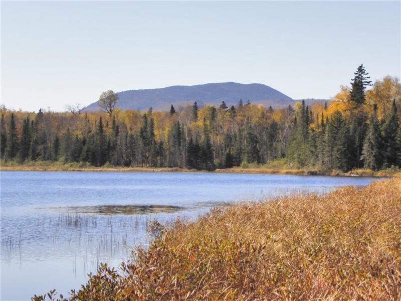0 Off Route 27 Road Eustis, ME 04936 - Photo 5 of 10 View