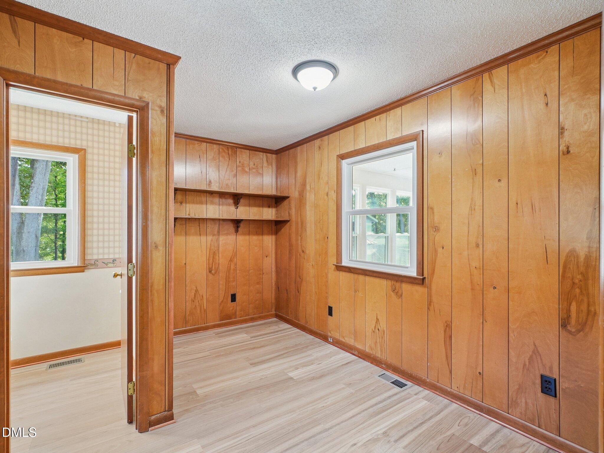 6421 King Lawrence Road Raleigh, NC 27607 - Photo 31 of 52 Mudroom and half bath