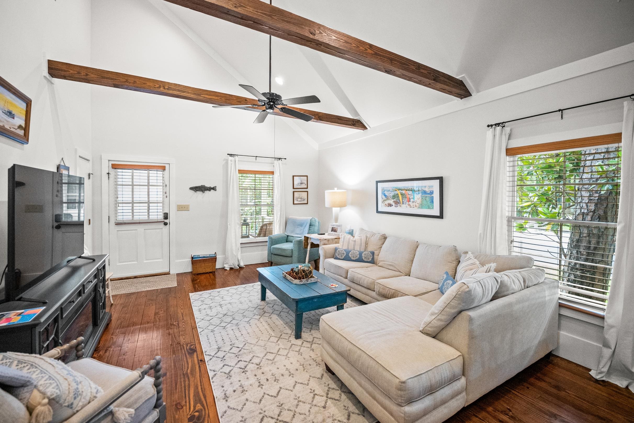 25773 Canal Road, Unit 18 Orange Beach, AL 36561 - Photo 25 of 44 Living Room