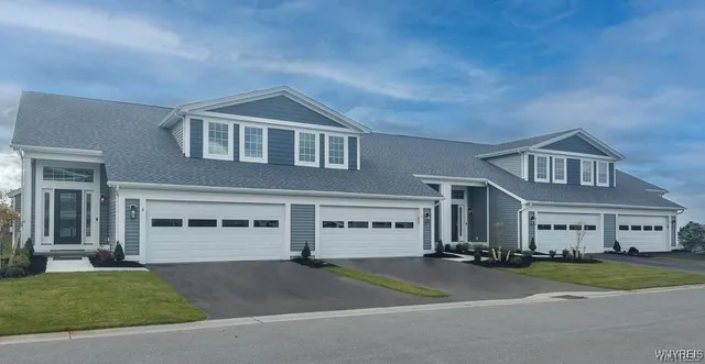 $416,900 | 12 White Orchid Way, Lancaster, NY 14086