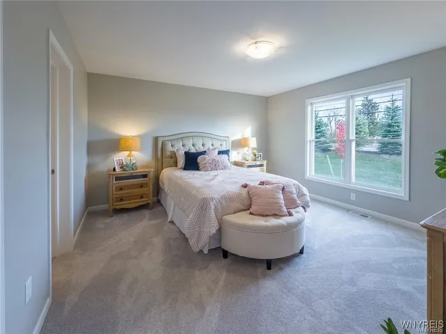 $416,900 | 12 White Orchid Way, Lancaster, NY 14086