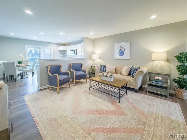 $416,900 | 12 White Orchid Way, Lancaster, NY 14086