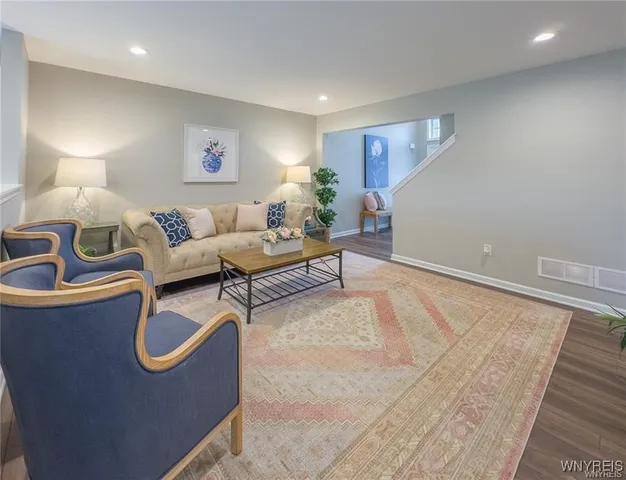 $416,900 | 12 White Orchid Way, Lancaster, NY 14086