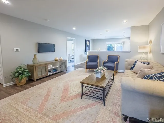 $416,900 | 12 White Orchid Way, Lancaster, NY 14086